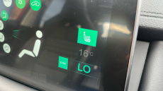 MG Hs 1.5 T-GDI Exclusive 5dr DCT Petrol Hatchback